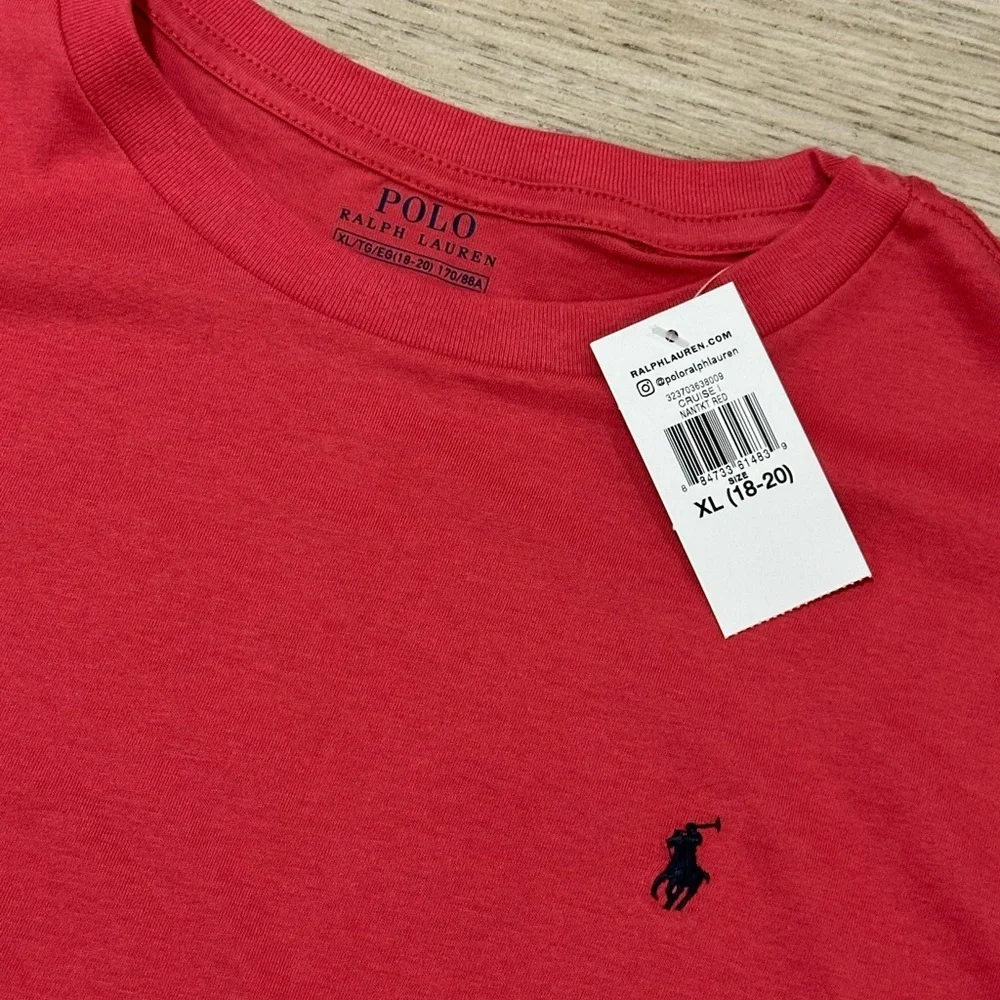 Ralph Lauren nwt ralph